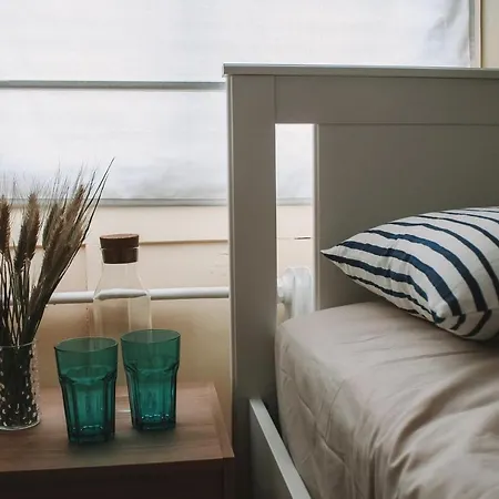 Neb-thun Lodge's 1 Hilterfingen Ringstrasse 6 Gasthuis Oberhofen