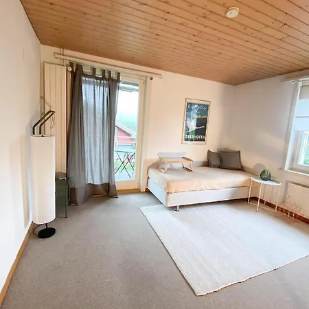 Neb-thun Lodge's 1 Hilterfingen Ringstrasse 6 *