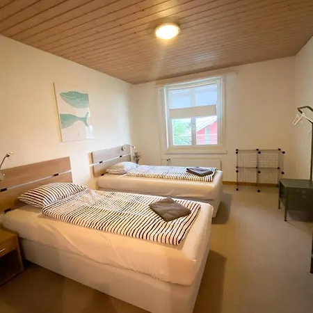 Neb-thun Lodge's 1 Hilterfingen Ringstrasse 6