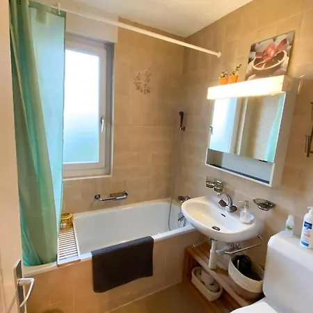 Neb-thun Lodge's 1 Hilterfingen Ringstrasse 6