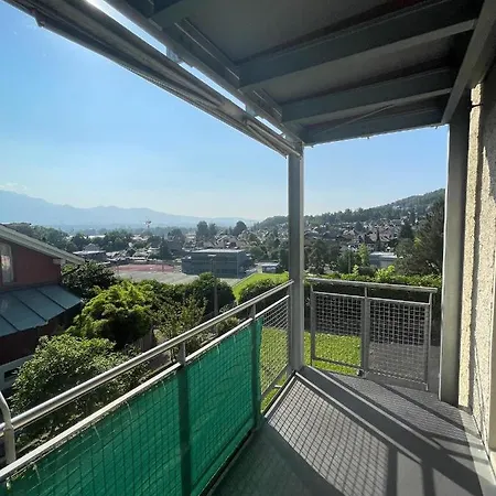 Penzion Neb-thun Lodge's 1 Hilterfingen Ringstrasse 6