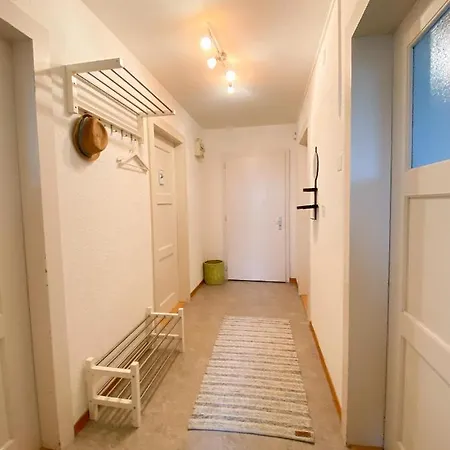 Neb-thun Lodge's 1 Hilterfingen Ringstrasse 6