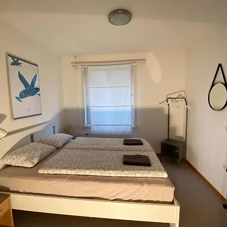 Neb-thun Lodge's 1 Hilterfingen Ringstrasse 6 * ثون