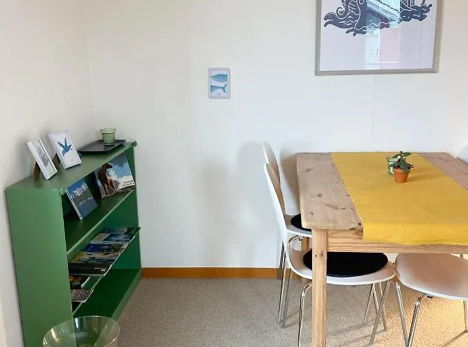 Gæstehus Neb-thun Lodge's 1 Hilterfingen Ringstrasse 6 3*