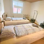 Gasthuis Neb-thun Lodge's 1 Hilterfingen Ringstrasse 6 Oberhofen