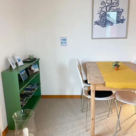 Gæstehus Neb-thun Lodge's 1 Hilterfingen Ringstrasse 6 3*