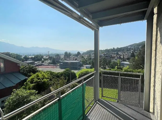 בית הארחה Neb-thun Lodge's 1 Hilterfingen Ringstrasse 6